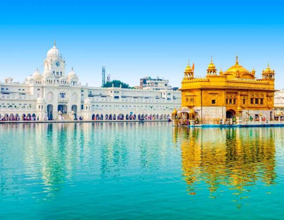 Amritsar Punjab Tour