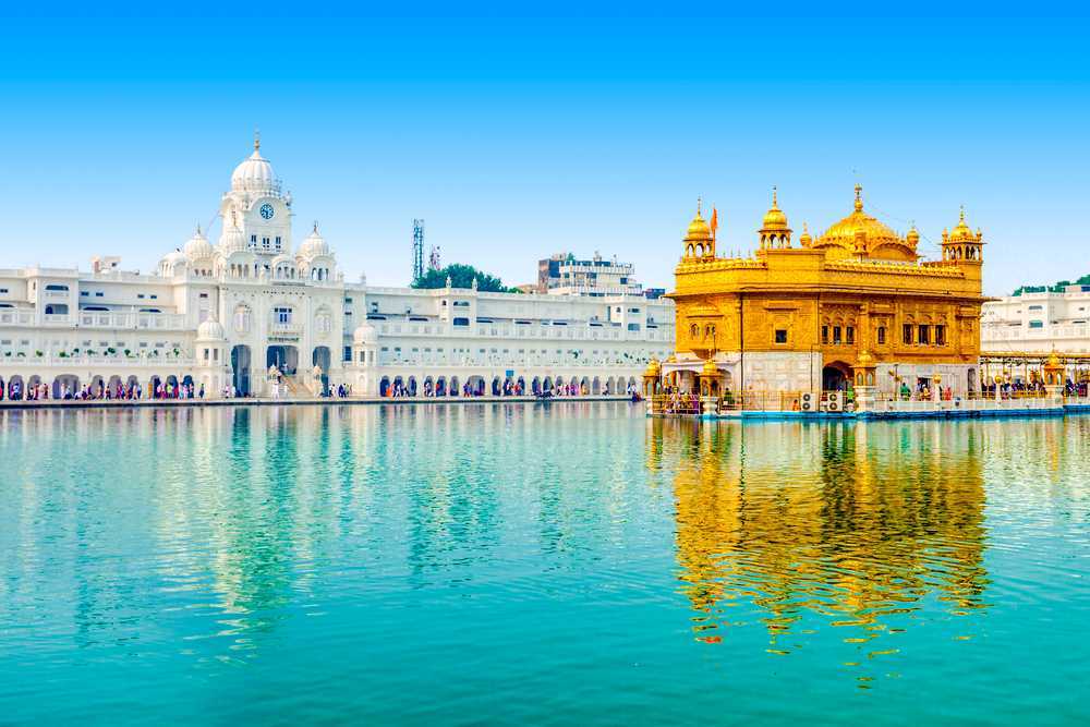 Amritsar Punjab Tour