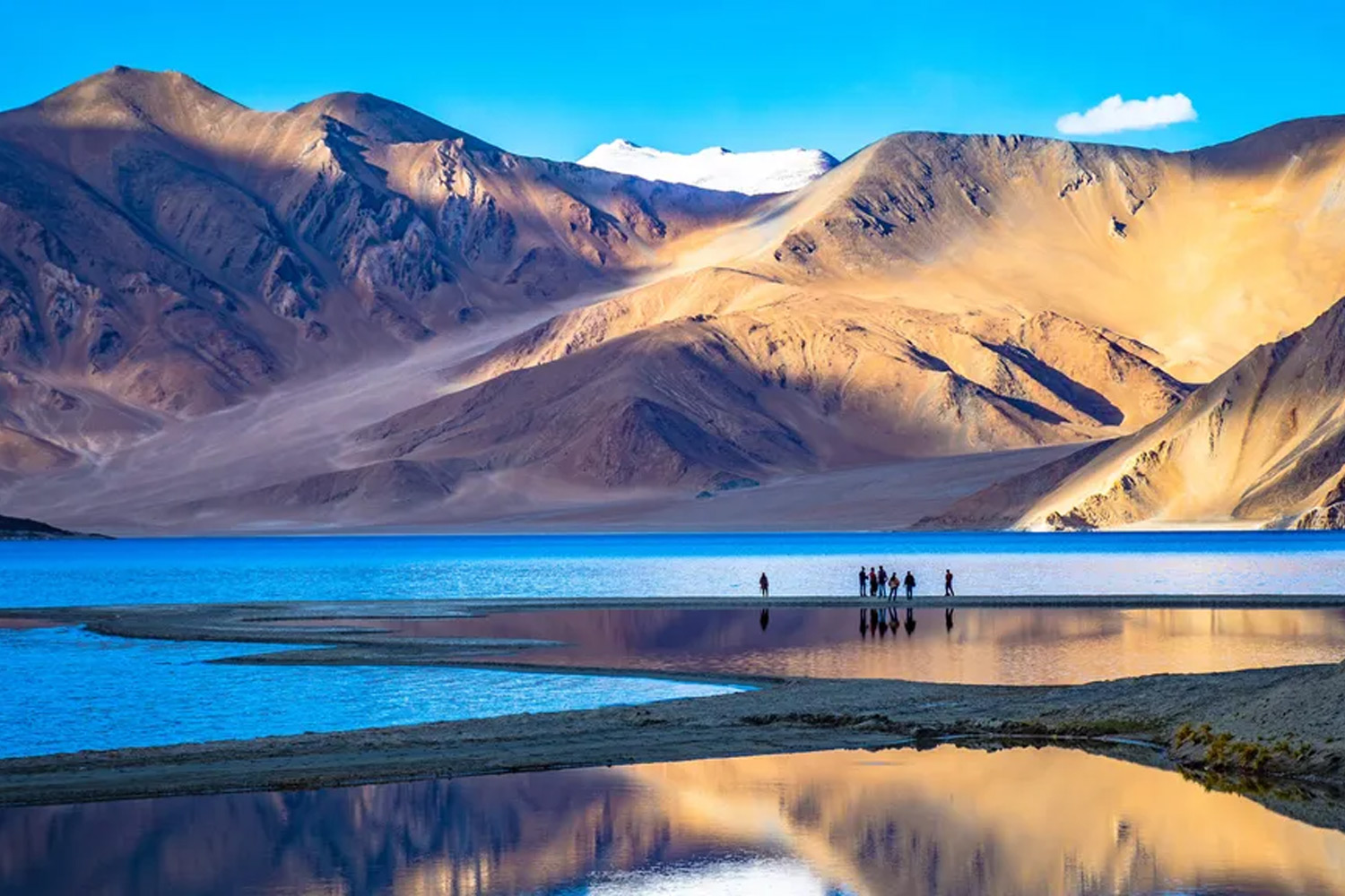 Zanskar Valley to Ladakh Tour