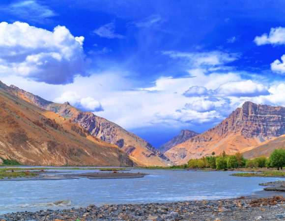 Spiti Valley and Manali Tour